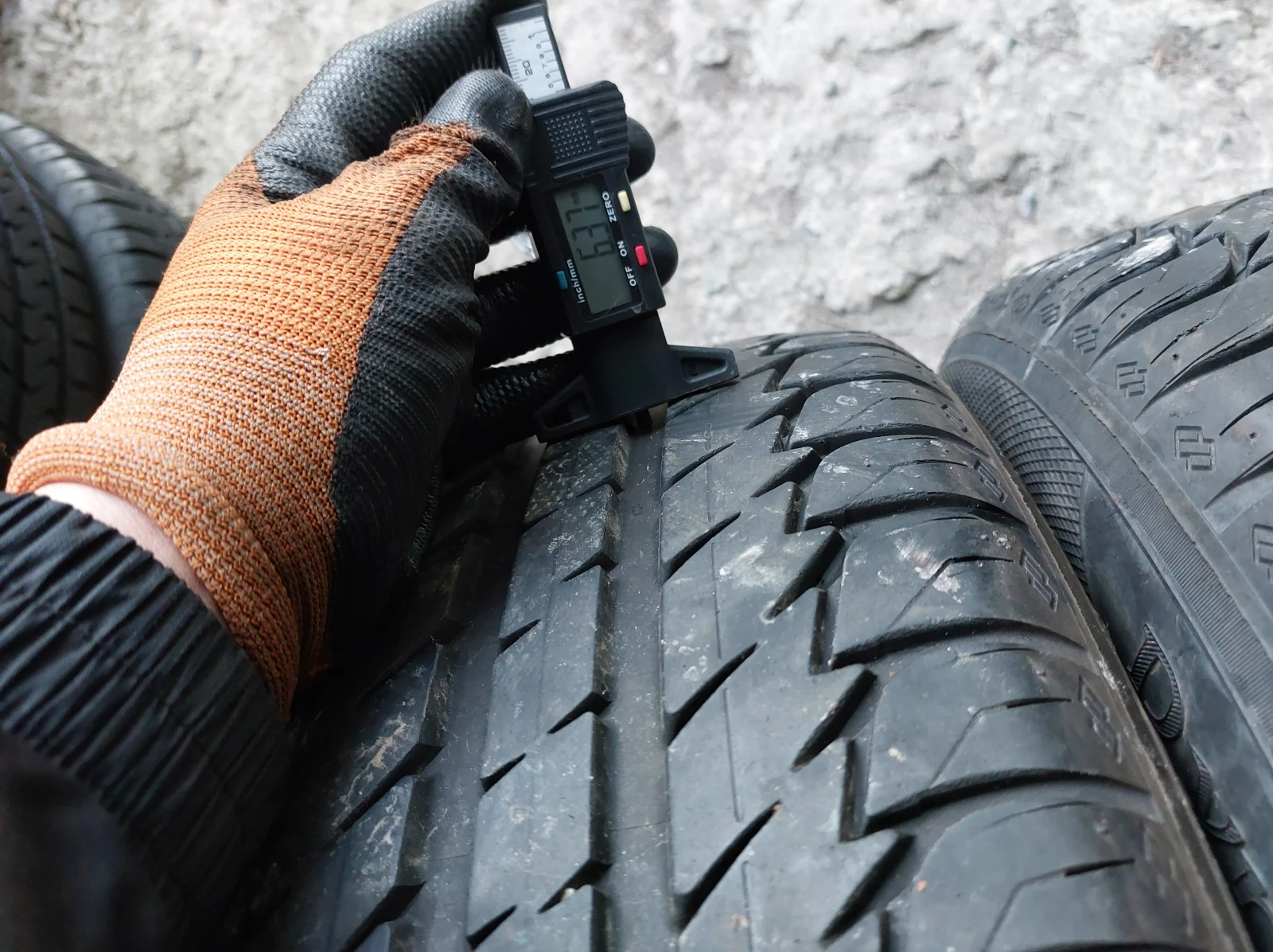  215/55R18 | Mobile.bg   3