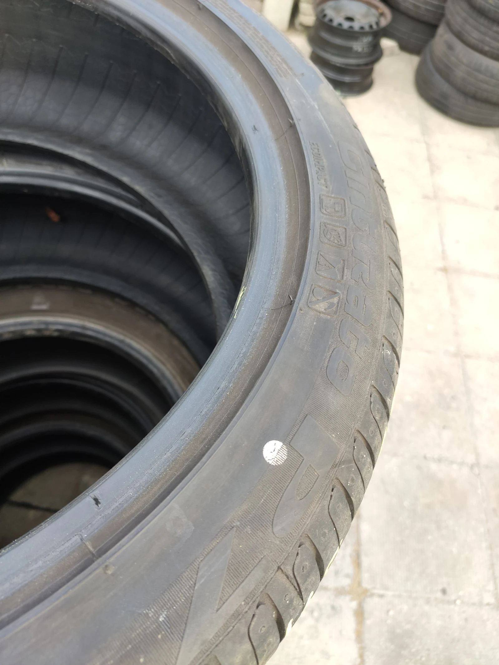  225/45R18 | Mobile.bg   4