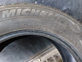 Гуми Зимни 255/55R18, снимка 7 - Гуми и джанти - 44382984