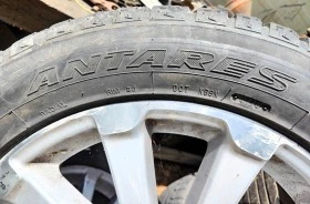 Гуми с джанти Други 255/50R19, снимка 3 - Гуми и джанти - 46522343