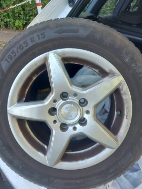    195/65R15  VW | Mobile.bg    1