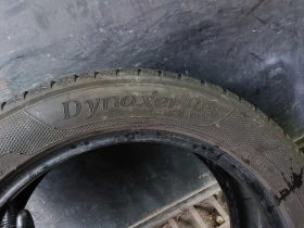 Гуми Летни 215/55R18, снимка 7 - Гуми и джанти - 49025866