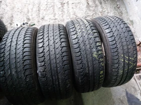 Гуми Летни 215/55R18, снимка 2 - Гуми и джанти - 49025866