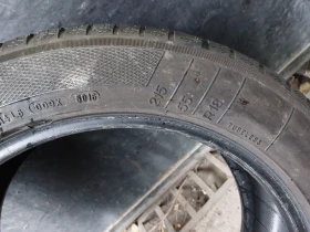 Гуми Летни 215/55R18, снимка 6 - Гуми и джанти - 49025866