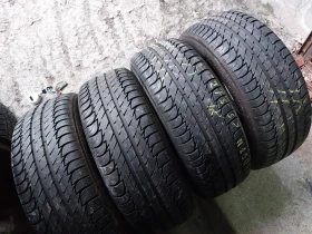 Гуми Летни 215/55R18, снимка 1 - Гуми и джанти - 49025866