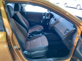 Hyundai I20 1.3i-84k.s, снимка 10