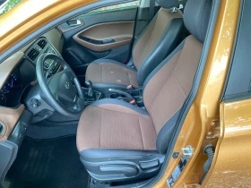 Hyundai I20 1.3i-84k.s, снимка 8