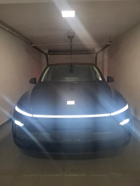 Tesla Model Y JUNIPER LONG RANGE DUAL MOTOR - НОВ, снимка 13
