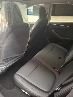 Tesla Model Y JUNIPER LONG RANGE DUAL MOTOR - НОВ, снимка 11