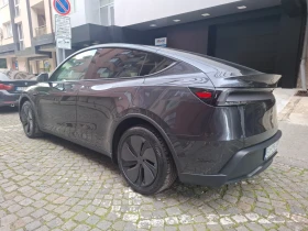Tesla Model Y JUNIPER LONG RANGE DUAL MOTOR - НОВ, снимка 4