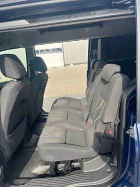 Ford Connect Transit Connect, снимка 3