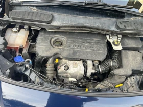 Ford Connect Transit Connect, снимка 15