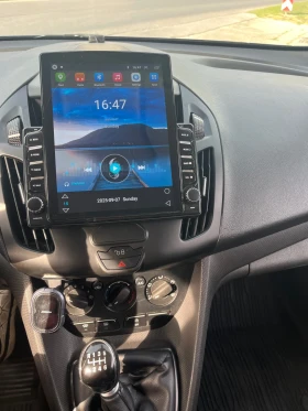 Ford Connect Transit Connect, снимка 9