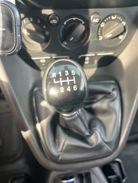 Ford Connect Transit Connect, снимка 12