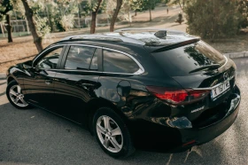 Mazda 6 GJ 2.2D Skyactiv, снимка 9