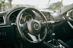 Mazda 6 GJ 2.2D Skyactiv, снимка 12