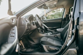 Mazda 6 GJ 2.2D Skyactiv, снимка 13