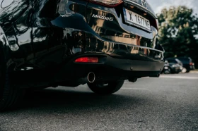 Mazda 6 GJ 2.2D Skyactiv, снимка 7