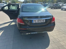 Mercedes-Benz E 450, снимка 4