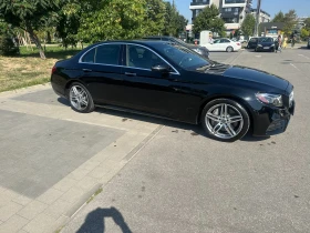 Mercedes-Benz E 450, снимка 3
