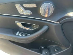 Mercedes-Benz E 450, снимка 11