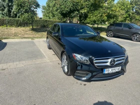 Mercedes-Benz E 450, снимка 2