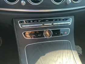 Mercedes-Benz E 450, снимка 8