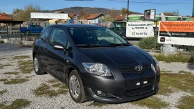 Toyota Auris 2.0D4D 126 k.c , снимка 3