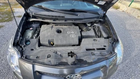 Toyota Auris 2.0D4D 126 k.c , снимка 12