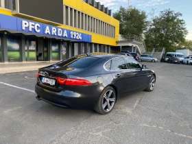 Jaguar Xf 2.0 D, снимка 3