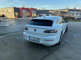 VW Arteon  shooting brake, снимка 6