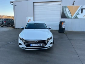 VW Arteon  shooting brake, снимка 1