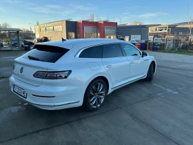 VW Arteon  shooting brake, снимка 4