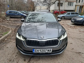 Skoda Octavia Едишън , снимка 1