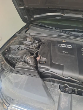 Audi A4 Б8, снимка 5