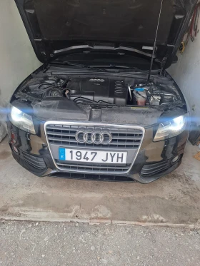 Audi A4 Б8, снимка 4