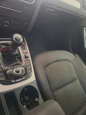 Audi A4 Б8, снимка 10