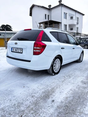 Kia Ceed SW 1.4 LPG, снимка 4