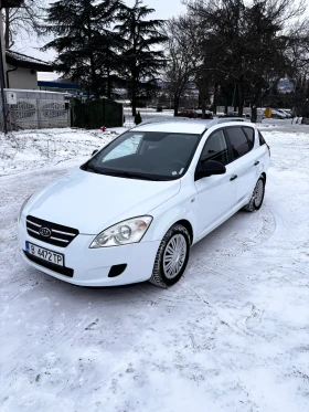Kia Ceed SW 1.4 LPG, снимка 1