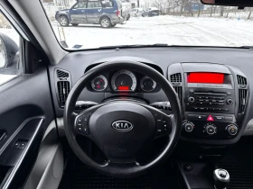 Kia Ceed SW 1.4 LPG, снимка 10