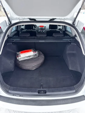 Kia Ceed SW 1.4 LPG, снимка 14