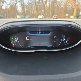 Peugeot 5008 1.6HDI FULL , снимка 8