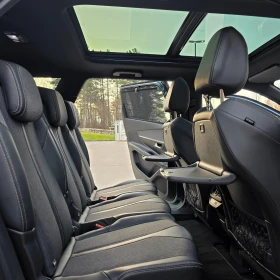 Peugeot 5008 1.6HDI FULL , снимка 15