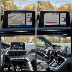 Peugeot 5008 1.6HDI FULL , снимка 12
