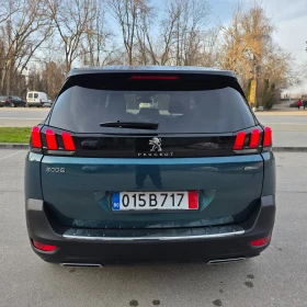 Peugeot 5008 1.6HDI FULL , снимка 5