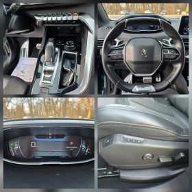 Peugeot 5008 1.6HDI FULL , снимка 11