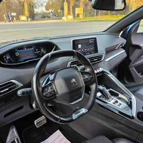 Peugeot 5008 1.6HDI FULL , снимка 10