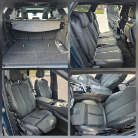 Peugeot 5008 1.6HDI FULL , снимка 13
