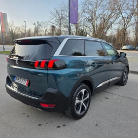 Peugeot 5008 1.6HDI FULL , снимка 3