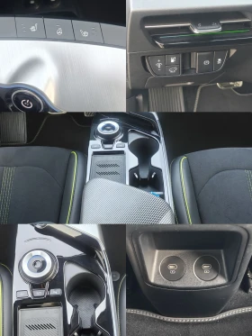 Kia EV6 GT/585hp/360 cam/SOH98, 5%/ЕВРОПА, снимка 9